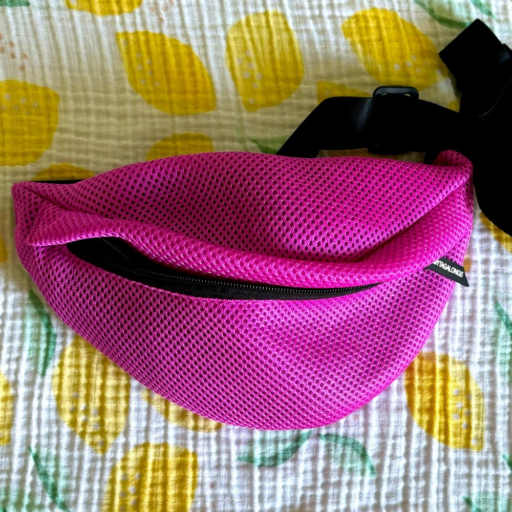 fanny pack